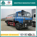 New Condition 4x2 or 4x4 10m3 Oil Delivery Tanker Trucks for Sale